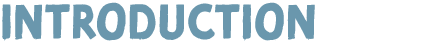 Introduction