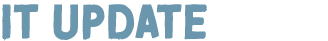 IT Update