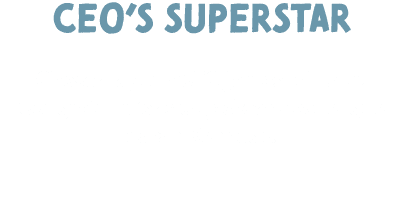 CEO s Superstar  Chosen by our CEO James Watson  Congratulations to Jacksons colleague Sarah Kennedy  