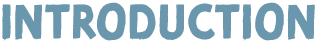 Introduction